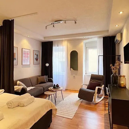 1890'S Apartment Mostar Exteriér fotografie