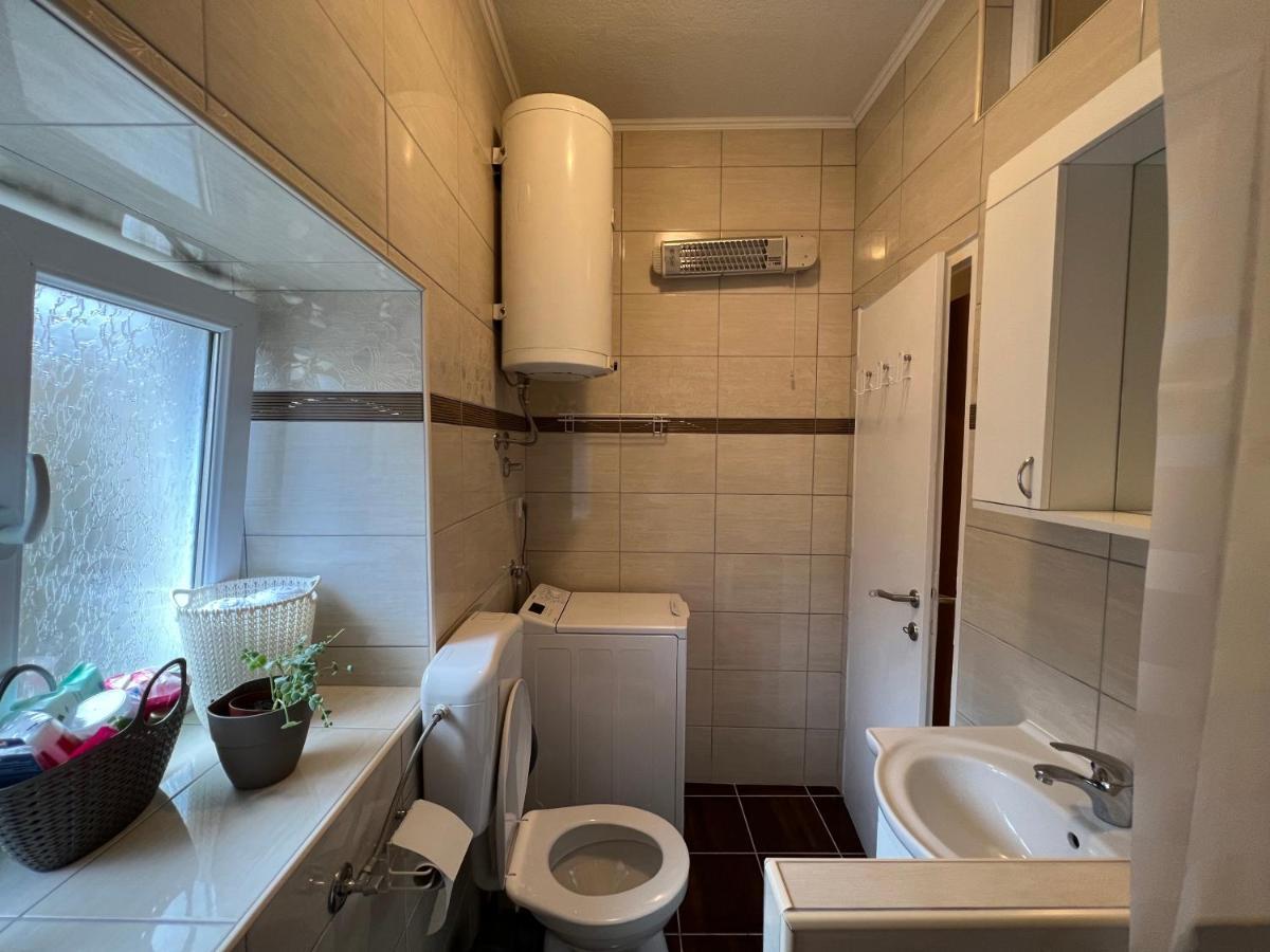 Apartma 1890's *